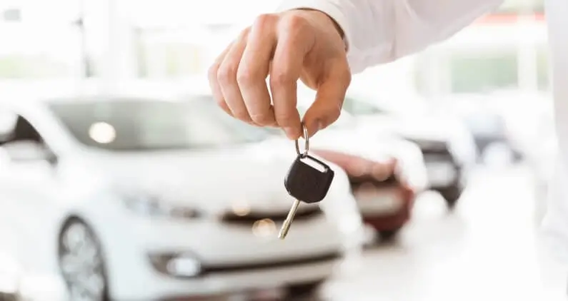 Qu ventajas tiene el renting de coches?