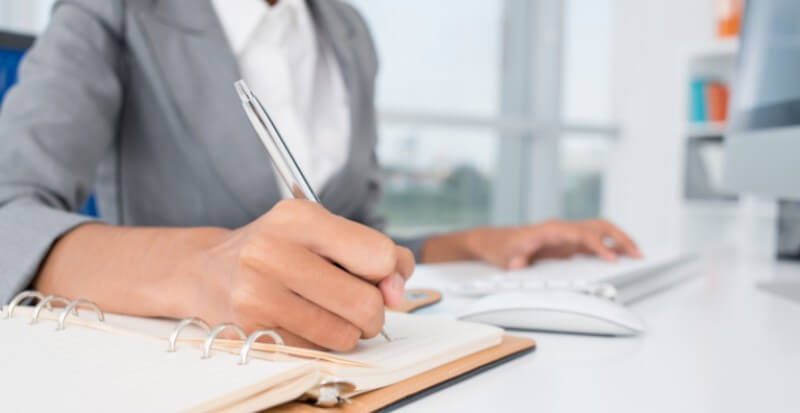 Beneficios de contar con una secretaria virtual Beneficios de contar con una secretaria virtual