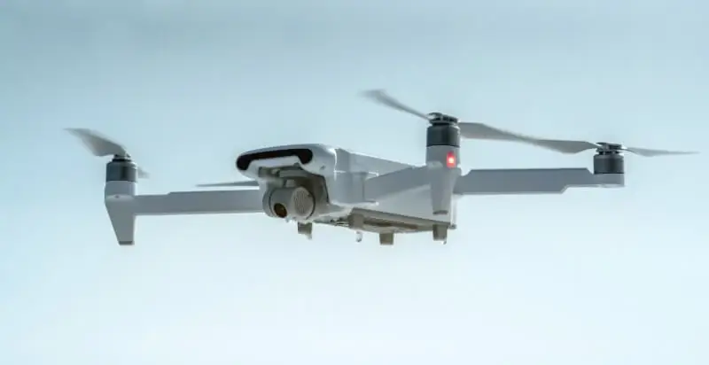 Grabacion con online drones