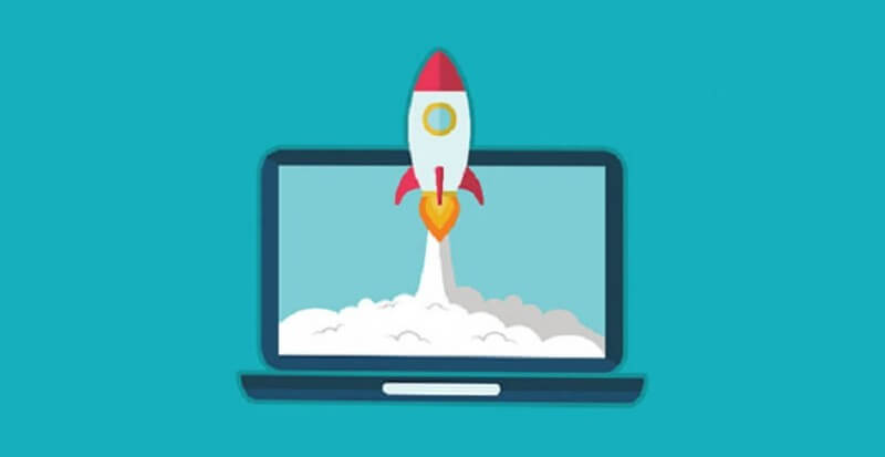 ¿Está tu página web preparada para correr? ¿Está tu página web preparada para correr?