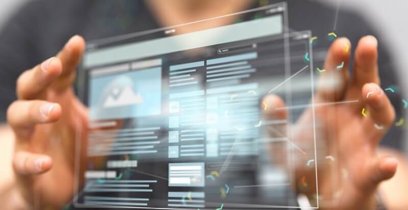 Como crear tu página web Como crear tu página web