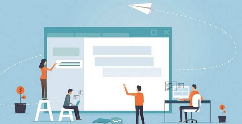 Empresas de páginas web: cómo elegir la ideal para ti Empresas de páginas web: cómo elegir la ideal para ti