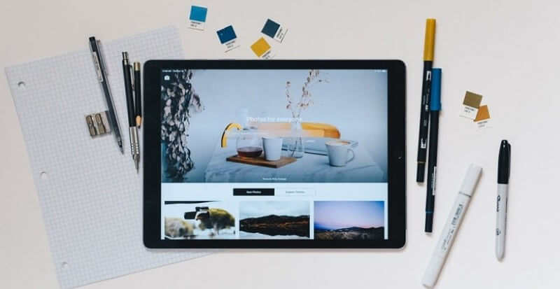 4 tips de diseño para crear un sitio web atrapante 4 tips de diseño para crear un sitio web atrapante