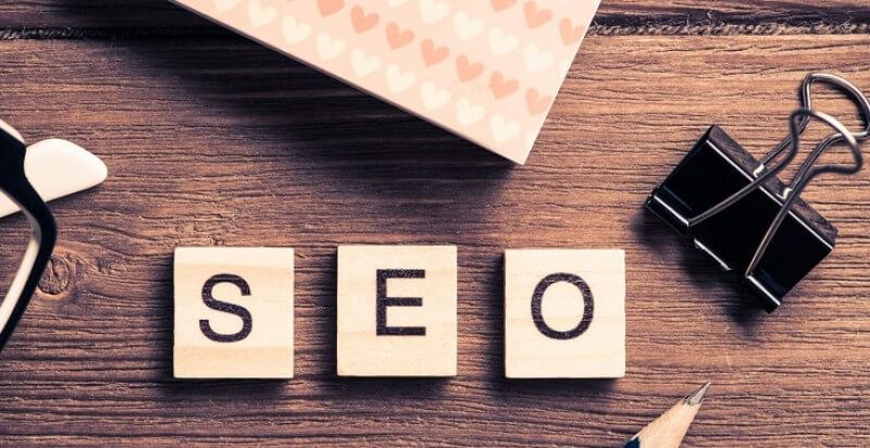 Claves del SEO en tu página web Claves del SEO en tu página web