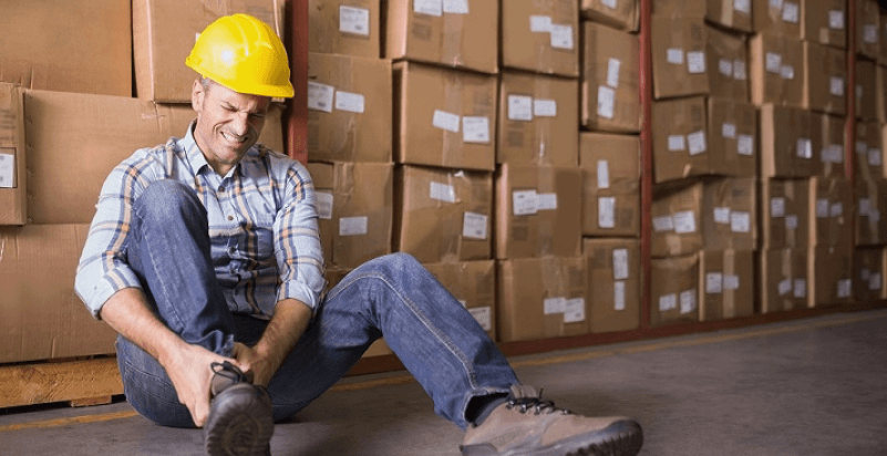 Claves de la Prevención de Riesgos Laborales Claves de la Prevención de Riesgos Laborales