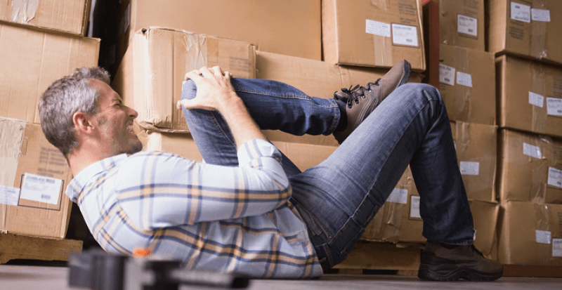 Por qué es importante la prevención de riesgos en tu empresa Por qué es importante la prevención de riesgos en tu empresa