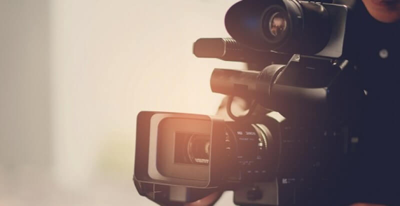 Vídeo marketing, una potente herramienta para captar clientes Vídeo marketing, una potente herramienta para captar clientes