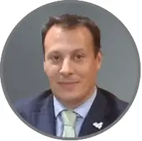 Javier de Pablo, Fundador