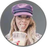 Judith Endrino, Blogger & Influencer