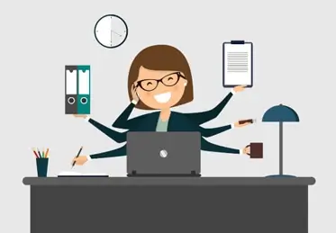 Secretaria virtual