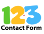 123ContactForm 123ContactForm