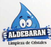 Aldebaran Limpieza de Cristales Aldebaran Limpieza de Cristales