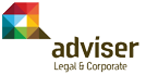 ADVISER LEGAL SERVICE (Adviser Legal & Corporate) ADVISER LEGAL SERVICE (Adviser Legal & Corporate)