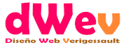 dWev Diseño Web Verigessault