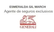 Esmeralda Gil - Agente Generali