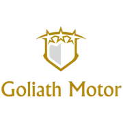 Goliath Motor