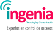 Ingenia Tecnología Ingenia Tecnología
