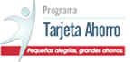 TARJETA AHORRO TARJETA AHORRO