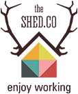 The Shed Coworking
