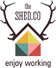The Shed Coworking The Shed Coworking