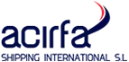 Acirfa Shipping International S.L.