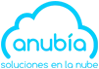 Anubía Anubía