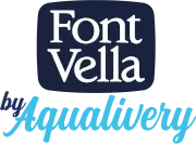Aqualivery Font Vella