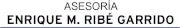 Asesoría Enrique Ribé Asesoría Enrique Ribé