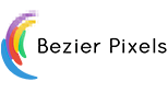 Bezier Pixels Bezier Pixels