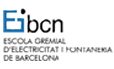 Escola Gremial d’Electricitat i Fontaneria de Barcelona Escola Gremial d’Electricitat i Fontaneria de Barcelona