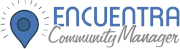 Encuentra Community Manager
