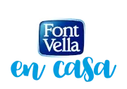 Font Vella en Casa