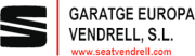 Garaje Europa Vendrell