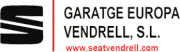 Garaje Europa Vendrell