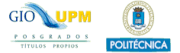GIO UPM