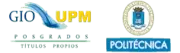 GIO UPM GIO UPM