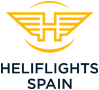 Heliflights Spain Heliflights Spain