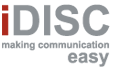iDISC iDISC