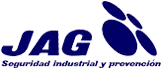 Jag Seguridad Industrial y prevención Jag Seguridad Industrial y prevención