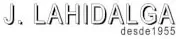J. Lahidalga