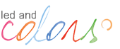 LedAndColorsº LedAndColorsº