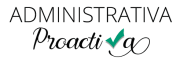 Administrativa Proactiva