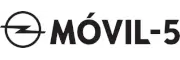 Móvil-5 Móvil-5