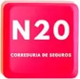 N20 Corredura de Seguros