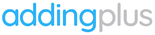 AddingPLus AddingPLus