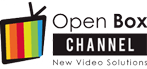 Open Box Channel Open Box Channel