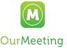OurMeeting OurMeeting