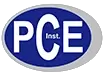 PCE Instruments PCE Instruments