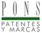 Pons Patentes y Marcas