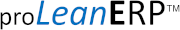 ProLeanERP